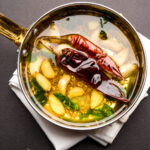 Salsa Macha: The hidden treasure from Mexican cuisine