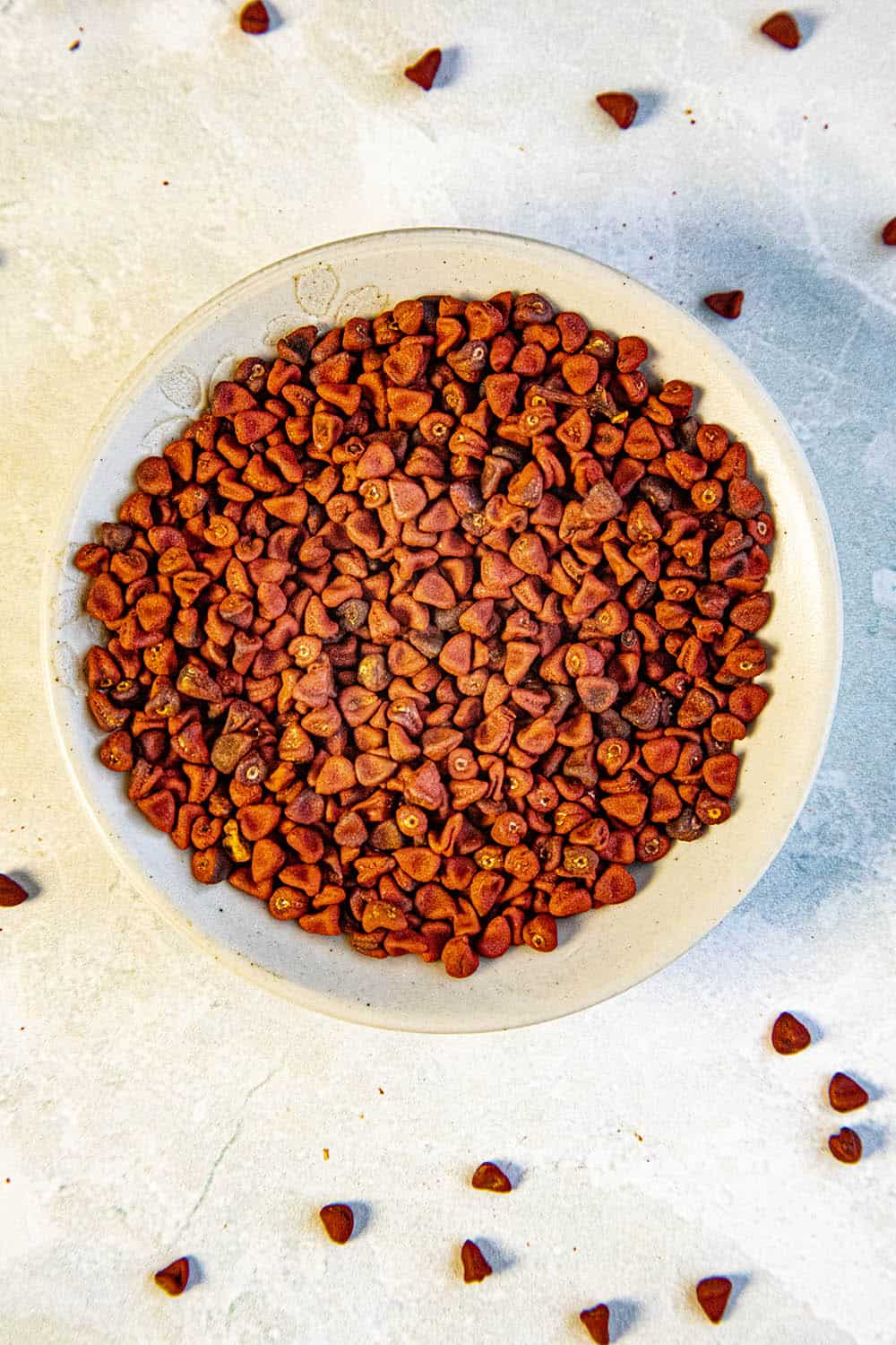 Achiote (Annato Seeds): What It Is and How to Use It