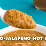 Ancho-Jalapeno Hot Sauce Recipe