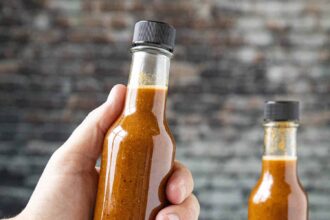 Carolina Reaper Hot Sauce Recipe
