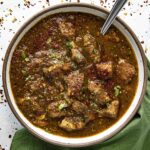 Chili Verde