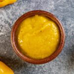 Devil’s Tongue Hot Sauce Recipe