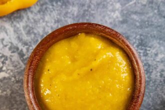 Devil’s Tongue Hot Sauce Recipe