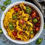 Frito Pie Recipe