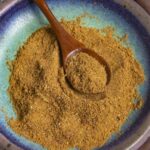 Homemade Garam Masala Recipe