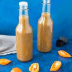 Mango-Habanero Hot Sauce Recipe