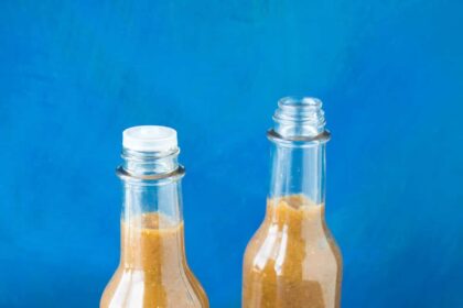 Mango-Habanero Hot Sauce Recipe