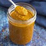 Peri Peri Sauce Recipe