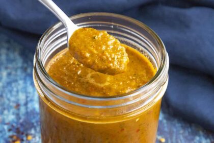 Peri Peri Sauce Recipe