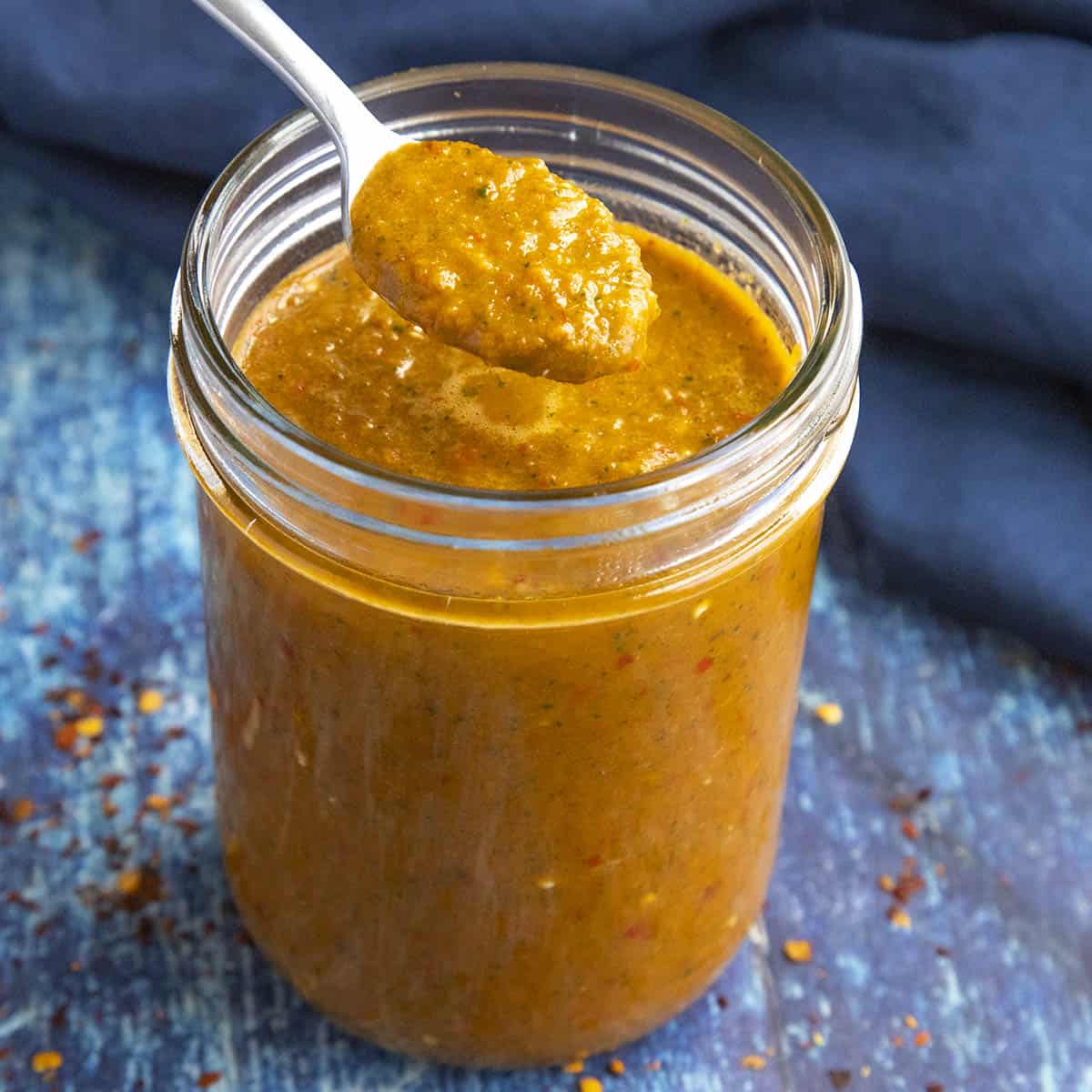 Peri Peri Sauce Recipe