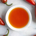 Fermented Hot Sauce Recipe