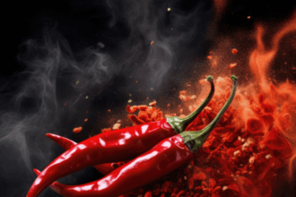 Looking for a new Hot Sauce?