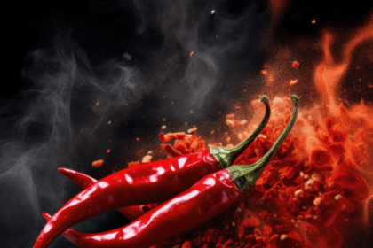 Looking for a new Hot Sauce?