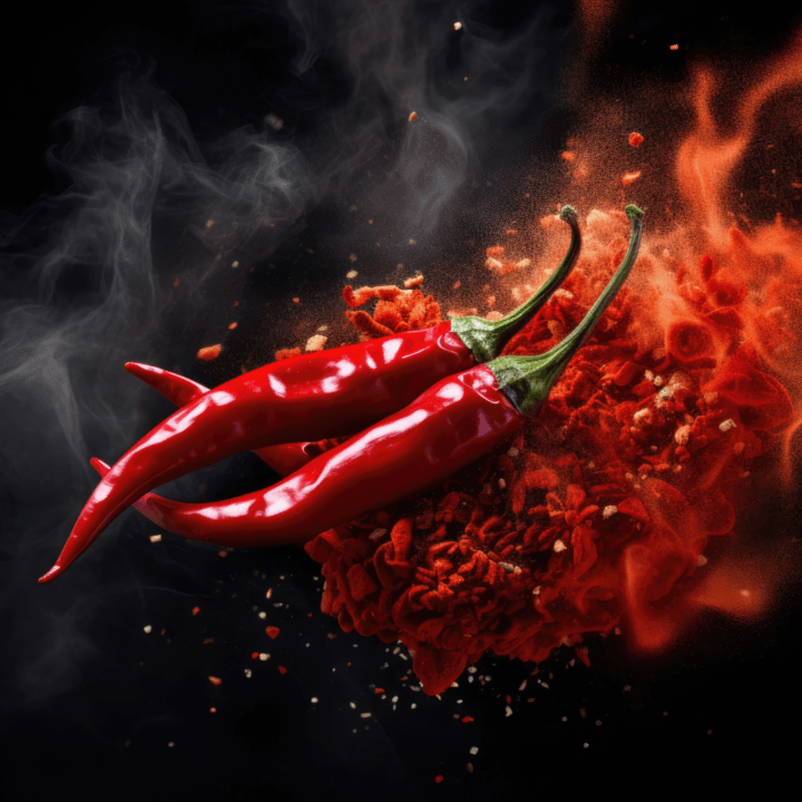 Looking for a new Hot Sauce?