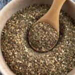 Za’atar Seasoning: Middle Eastern Spice Blend