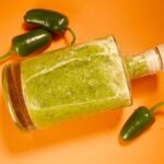 How to make your own hot sauce in just a few minutes