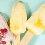 Ice & Fire: how to make delicious spicy ice cream