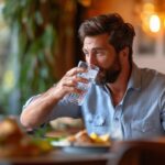 Drinking water after spicy food: do it or not?