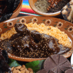 Want to make your own authentic mole sauce? This is how you do it step by step!