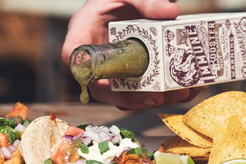 These are the best hot sauces for beginners