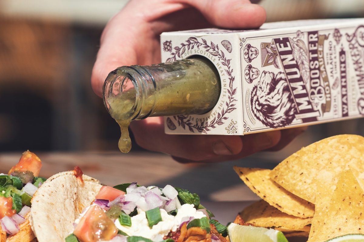 These are the best hot sauces for beginners
