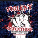 Our Hottest Chilli Sauce to Date – Violent Intentions!