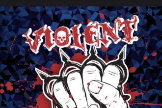Our Hottest Chilli Sauce to Date – Violent Intentions!