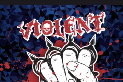 Our Hottest Chilli Sauce to Date – Violent Intentions!