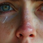 Why does spicy food make you cry?